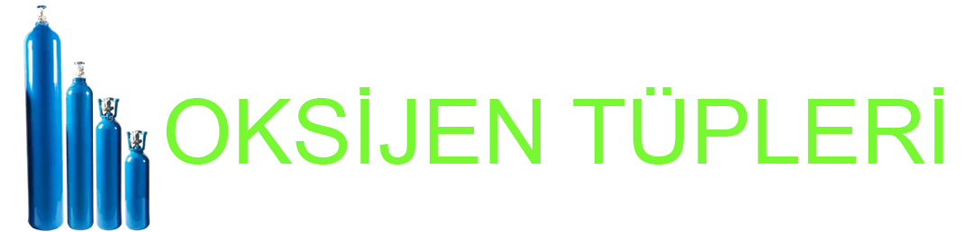oksijen tüpü kiralama