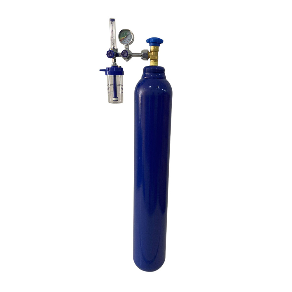 2026 Oksijen Tüpü ve Monometresi Fiyatları